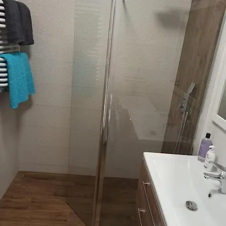 24 Gdynia Zachod Apartment *