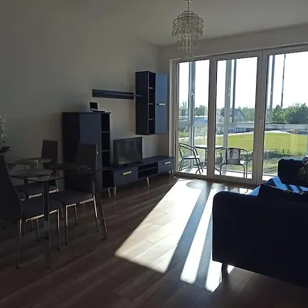 Apartamento 24 Gdynia Zachod Wiczlino