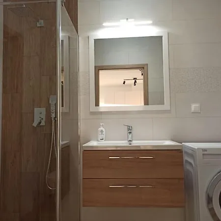 Apartamento 24 Gdynia Zachod *