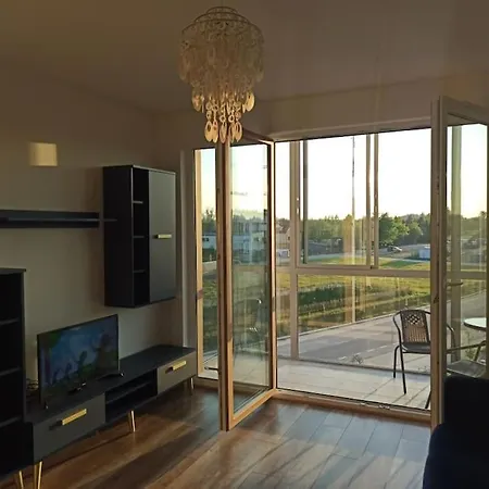 24 Gdynia Zachod Apartment Wiczlino