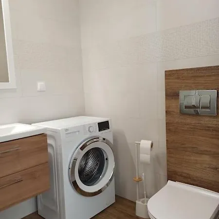 Apartment 24 Gdynia Zachod Wiczlino