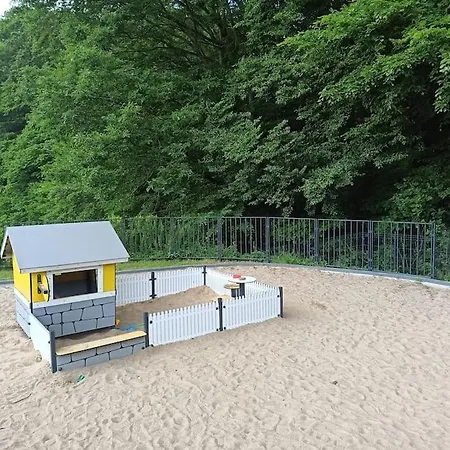 Apartamento 24 Gdynia Zachod