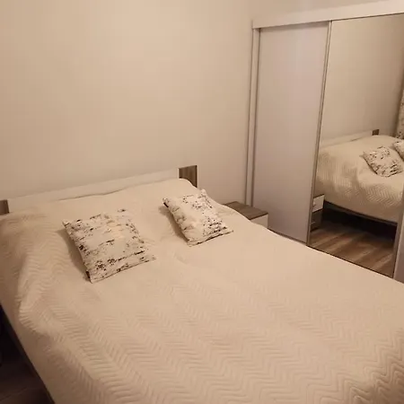 Apartment 24 Gdynia Zachod *