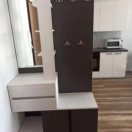 Apartment 24 Gdynia Zachod Wiczlino