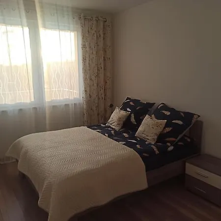 24 Gdynia Zachod Apartamento