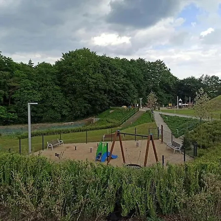 Apartment 24 Gdynia Zachod *