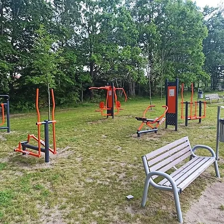 Apartamento 24 Gdynia Zachod
