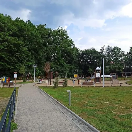 Apartamento 24 Gdynia Zachod *