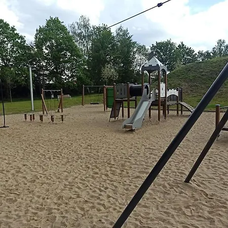 Apartment 24 Gdynia Zachod *