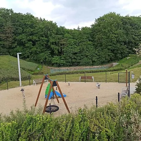 Apartment 24 Gdynia Zachod