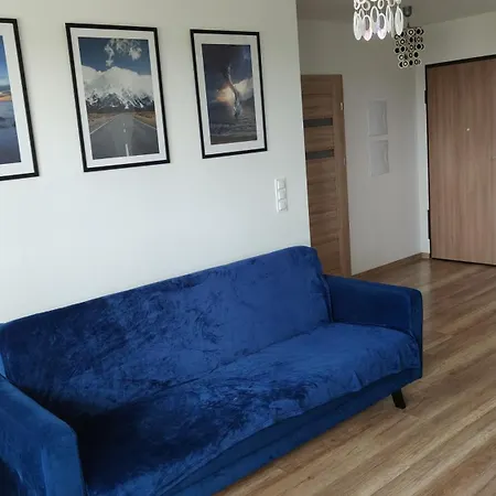 Apartamento 24 Gdynia Zachód