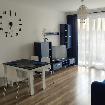 Apartamento 24 Gdynia Zachód