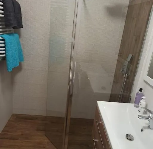 24 Gdynia Zachód Apartament *