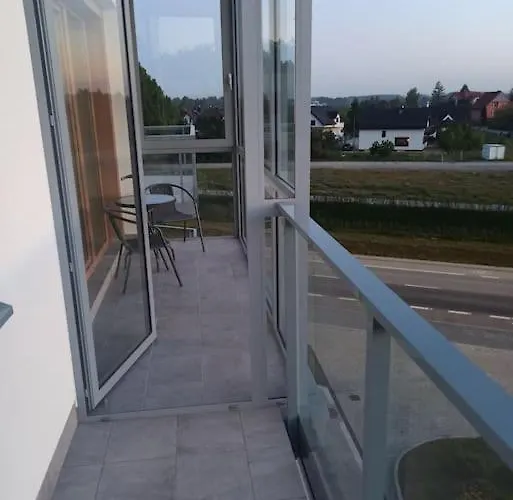 24 Gdynia Zachód * Wiczlino