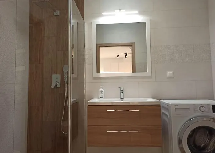 Apartament 24 Gdynia Zachód *