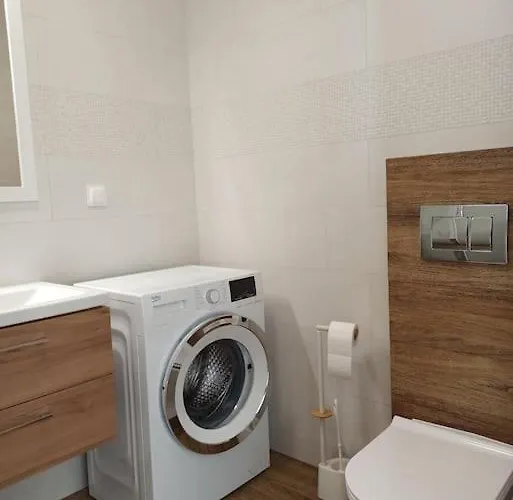 Apartament 24 Gdynia Zachód Wiczlino