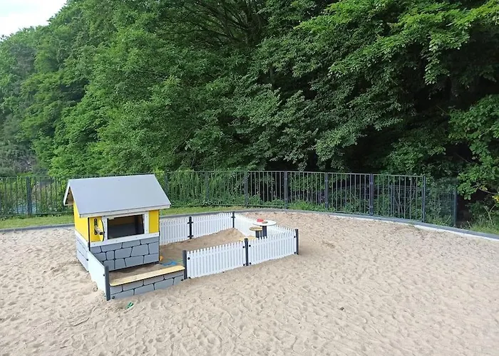 Apartament 24 Gdynia Zachód