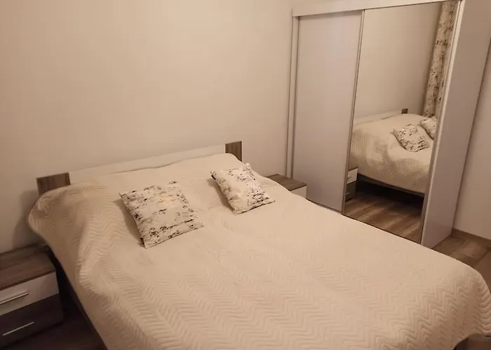 Apartament 24 Gdynia Zachód *