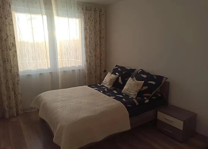 24 Gdynia Zachód Apartament