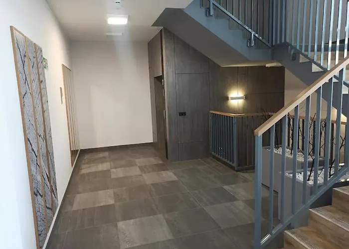 24 Gdynia Zachód Apartament *