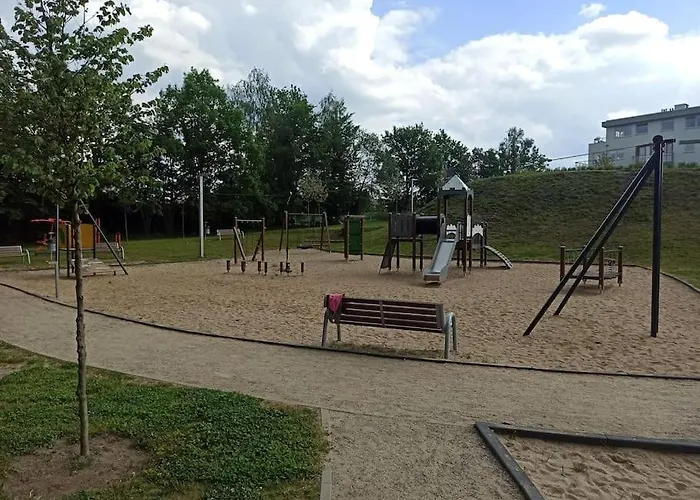 Apartament 24 Gdynia Zachód Wiczlino