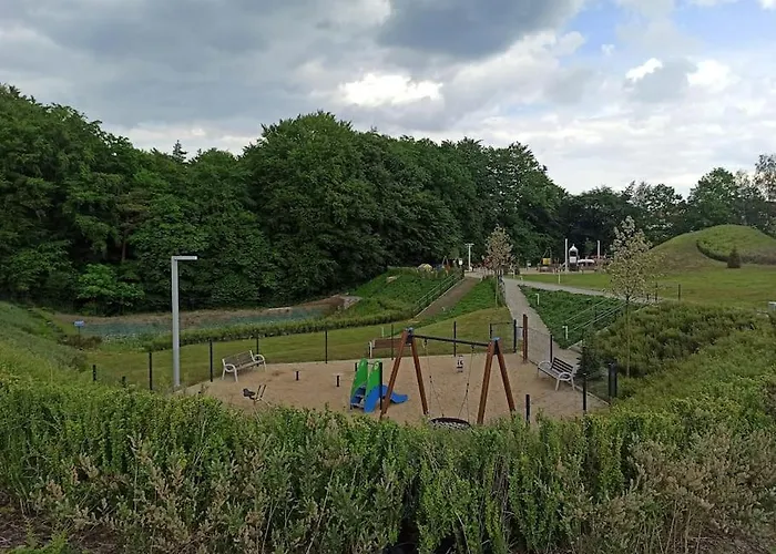 Apartament 24 Gdynia Zachód *