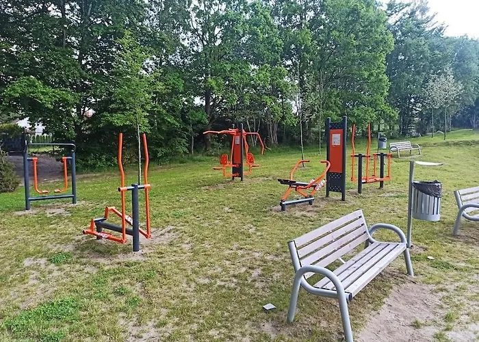 Apartament 24 Gdynia Zachód