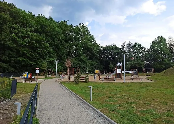 Apartament 24 Gdynia Zachód *