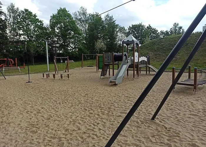 Apartament 24 Gdynia Zachód *