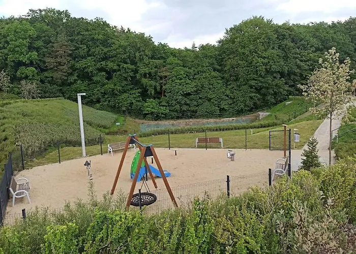 Apartament 24 Gdynia Zachód